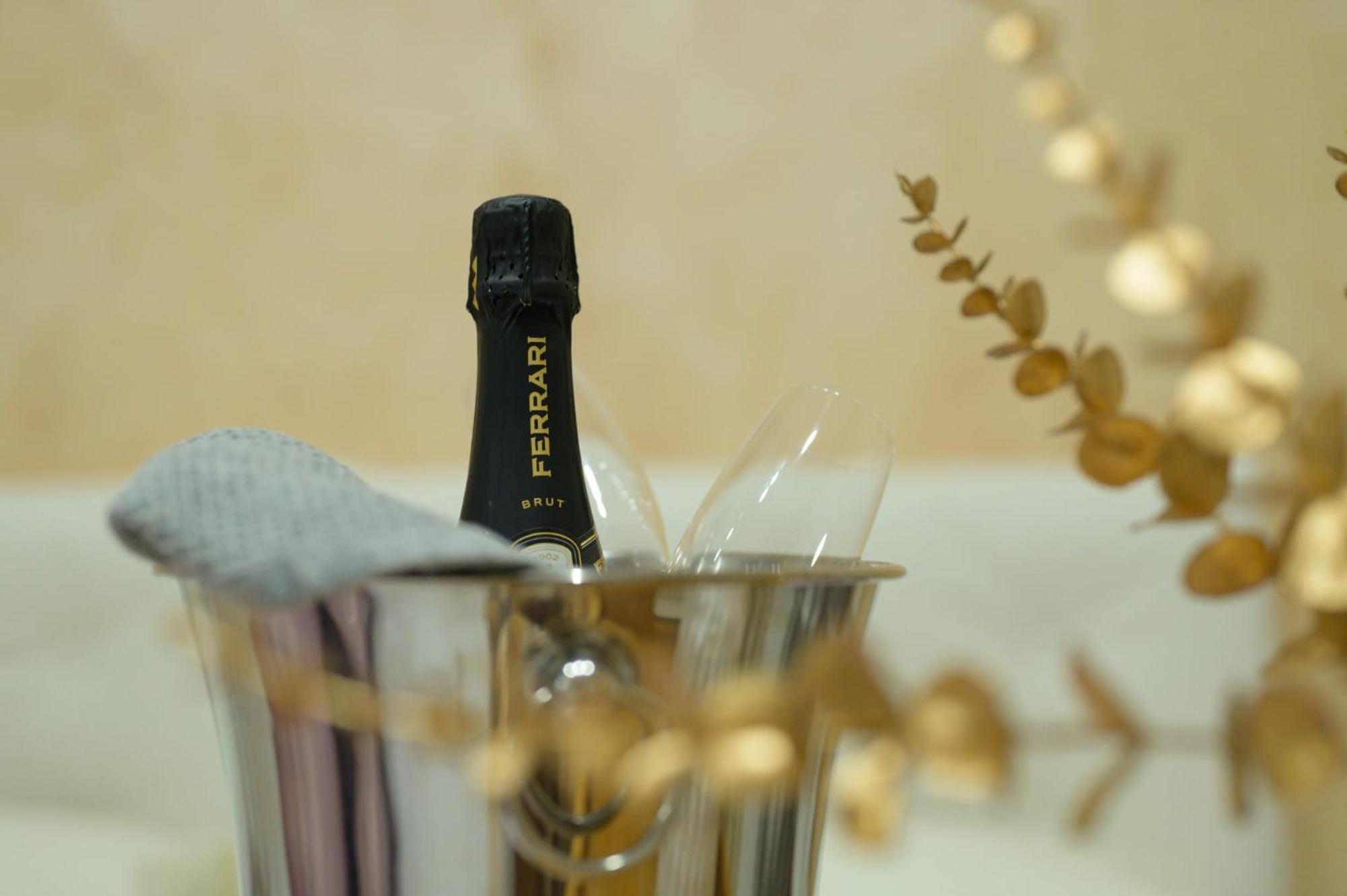 Apartament La Magia Relax Salerno Zewnętrze zdjęcie