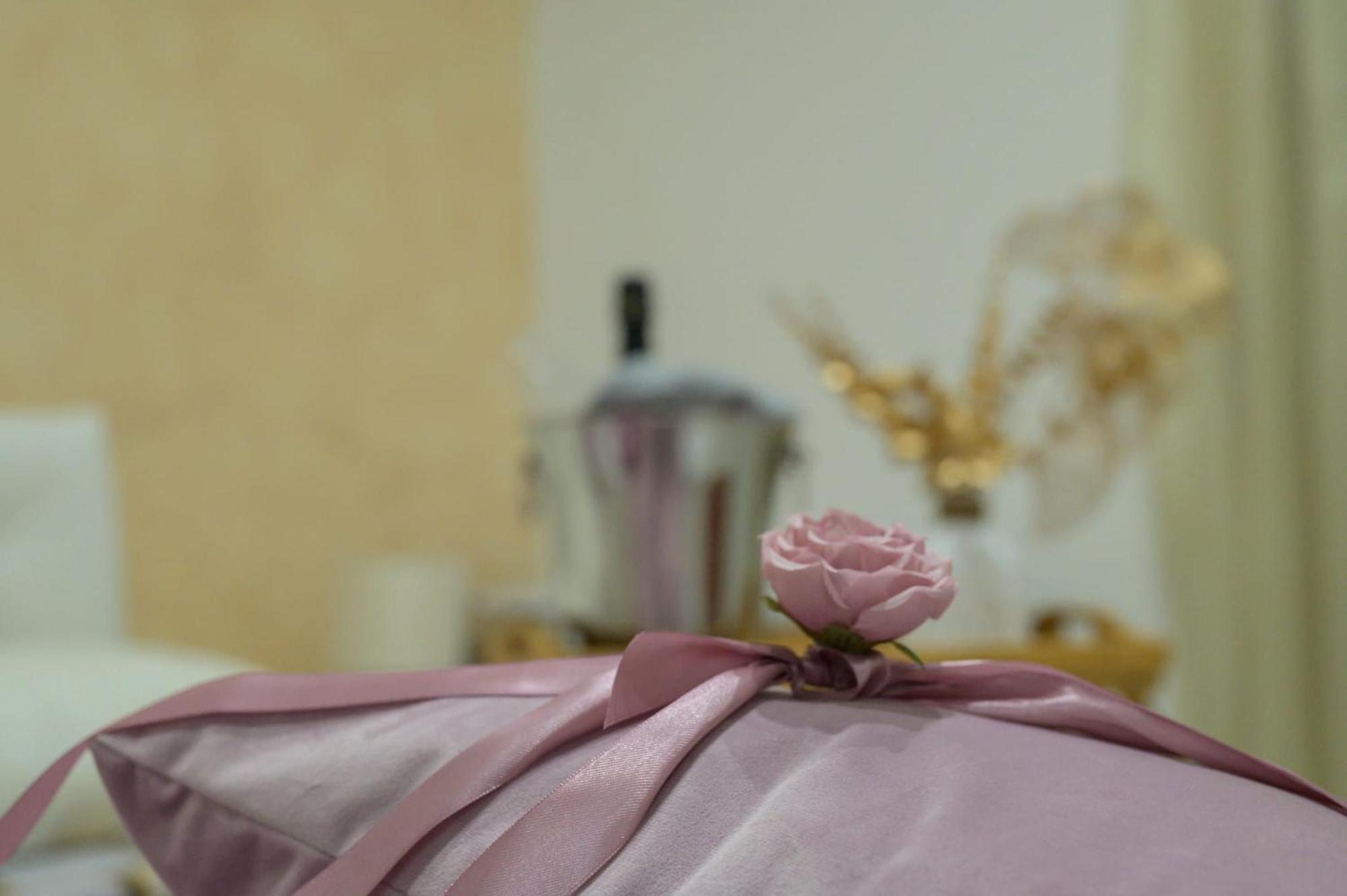 Apartament La Magia Relax Salerno Zewnętrze zdjęcie