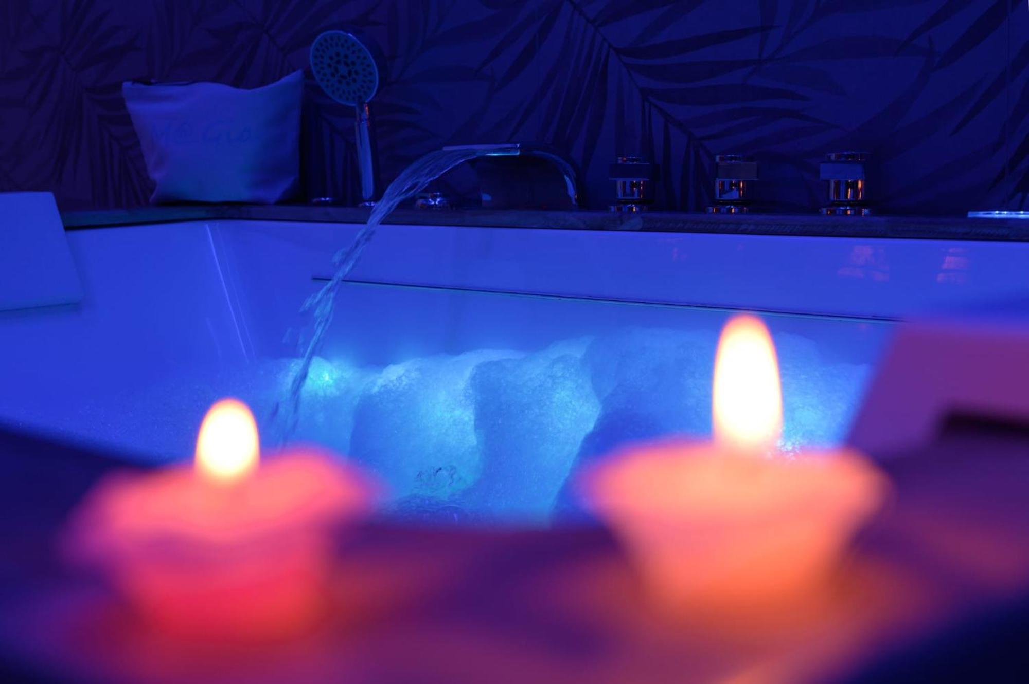 Apartament La Magia Relax Salerno Zewnętrze zdjęcie